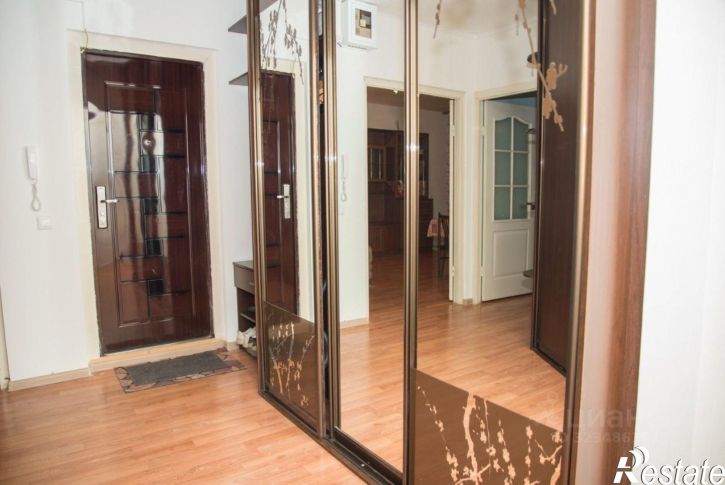 3-комн квартира улица Гоголя, 39,  д. 39