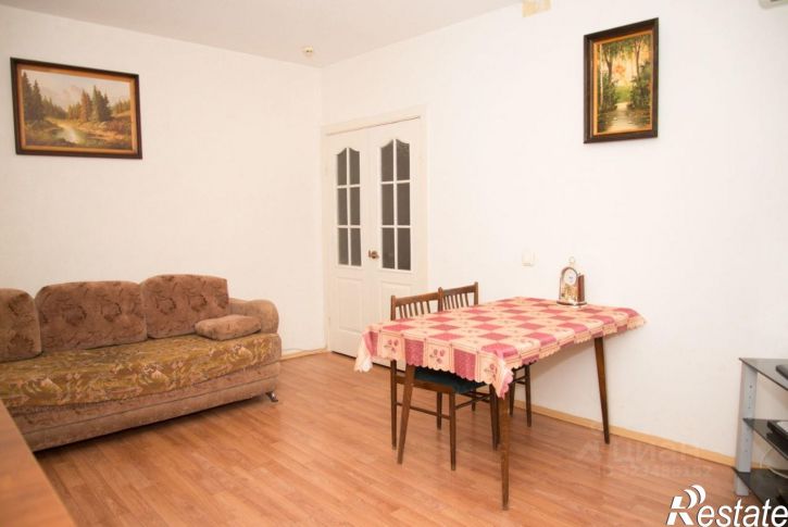 3-комн квартира улица Гоголя, 39,  д. 39