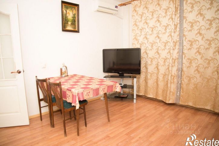 3-комн квартира улица Гоголя, 39,  д. 39