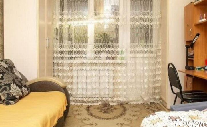 2-комн квартира ул Физкультурная, 10,  д. 10