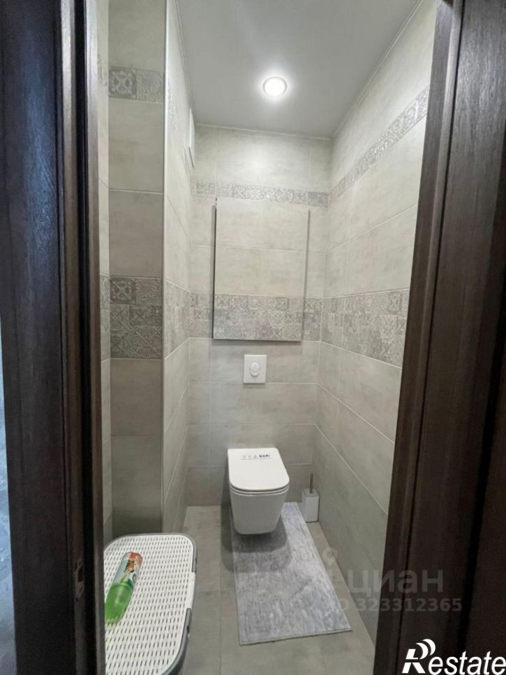 2-комн квартира улица Леонтия Кривенкова, 19,  д. 19