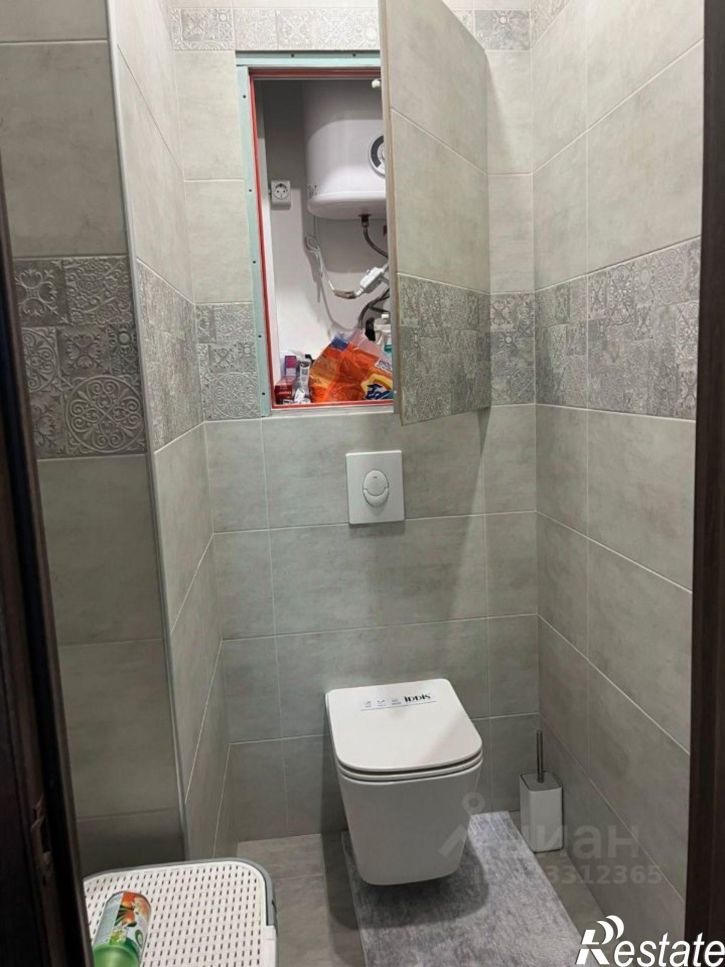 2-комн квартира улица Леонтия Кривенкова, 19,  д. 19