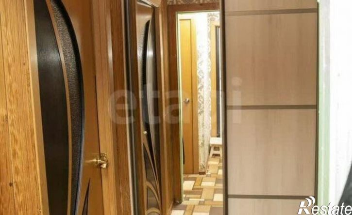 2-комн квартира ул Физкультурная, 10,  д. 10