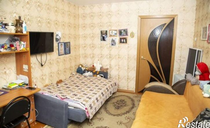 2-комн квартира ул Физкультурная, 10,  д. 10