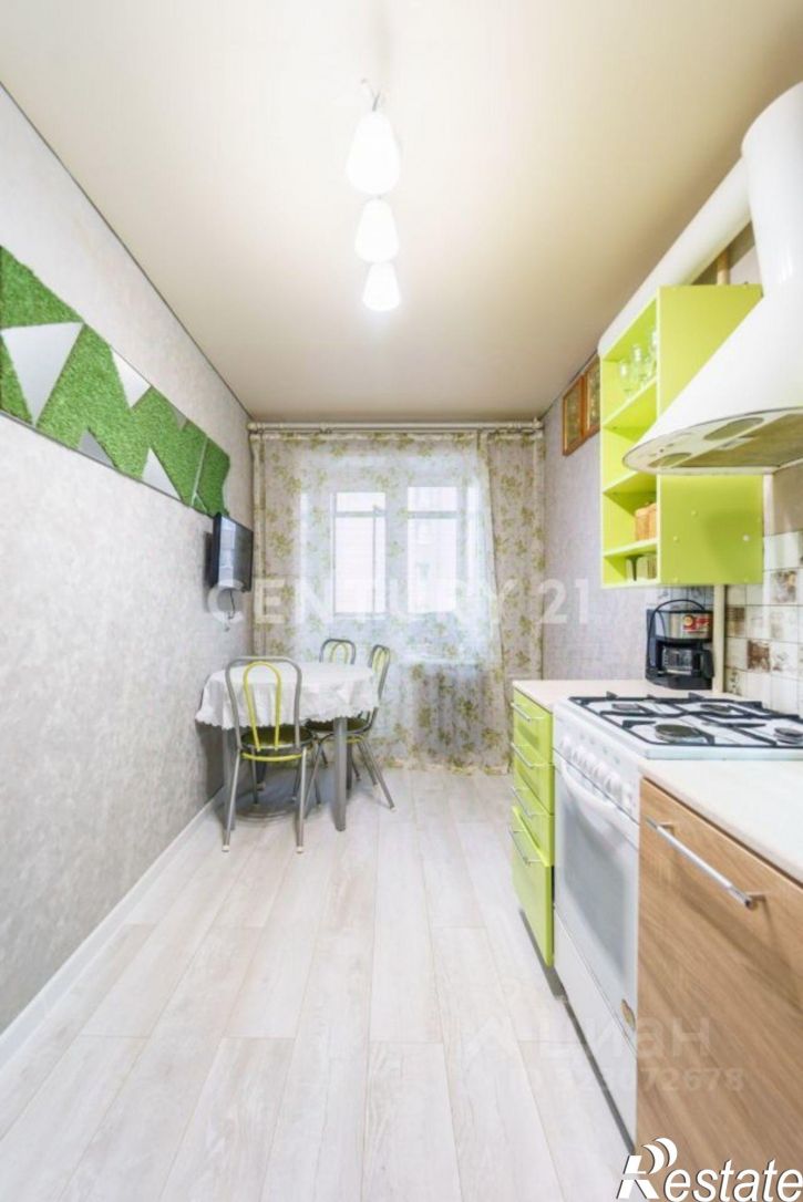 2-комн квартира ул Депутатская, 80,  д. 80