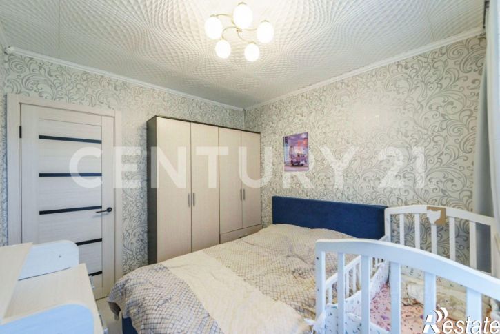 2-комн квартира ул Депутатская, 80,  д. 80