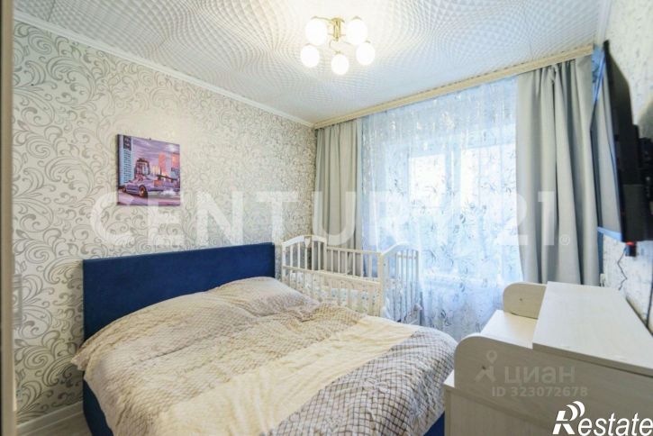 2-комн квартира ул Депутатская, 80,  д. 80