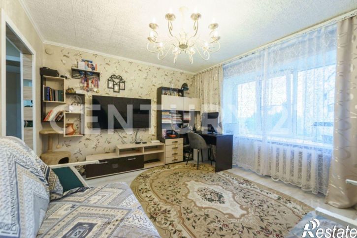 2-комн квартира ул Депутатская, 80,  д. 80