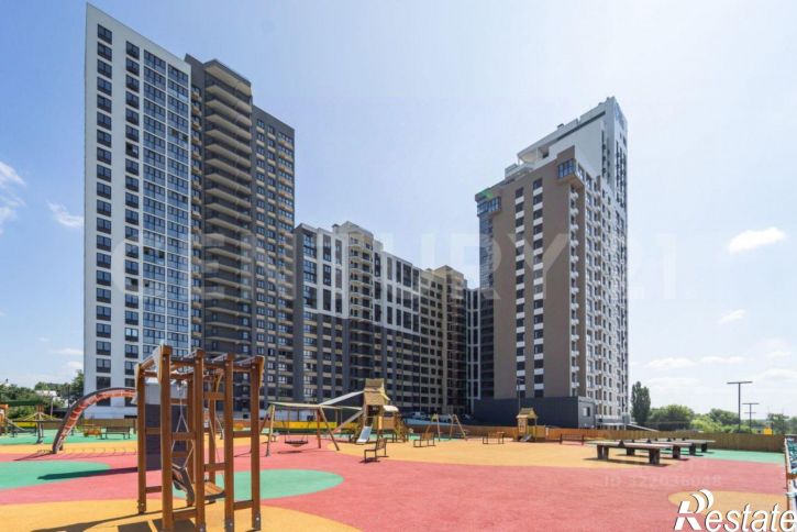 3-комн квартира ул Студеновская, 23б,  д. 23б