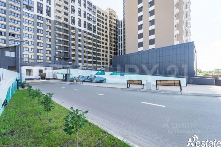 3-комн квартира ул Студеновская, 23б,  д. 23б