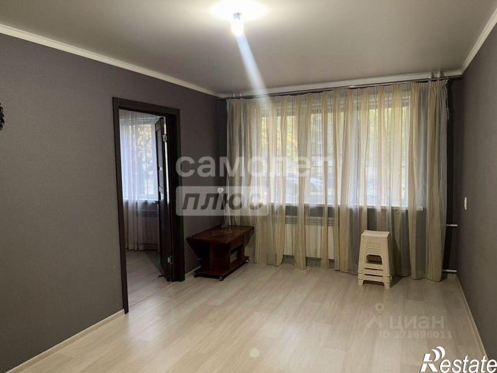 2-комн квартира ул Гагарина, 115/1,  д. 115/1