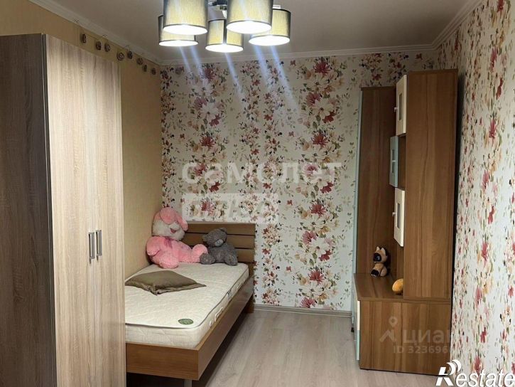 2-комн квартира ул Гагарина, 115/1,  д. 115/1