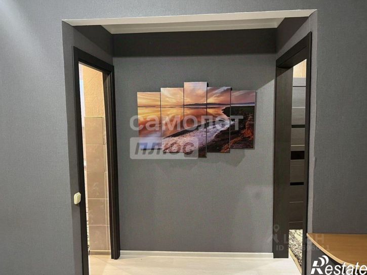 2-комн квартира ул Гагарина, 115/1,  д. 115/1