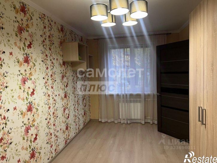 2-комн квартира ул Гагарина, 115/1,  д. 115/1