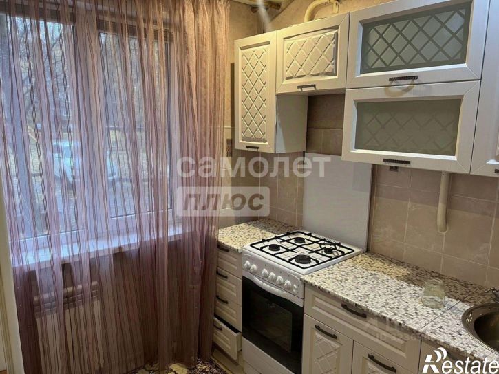 2-комн квартира ул Гагарина, 115/1,  д. 115/1