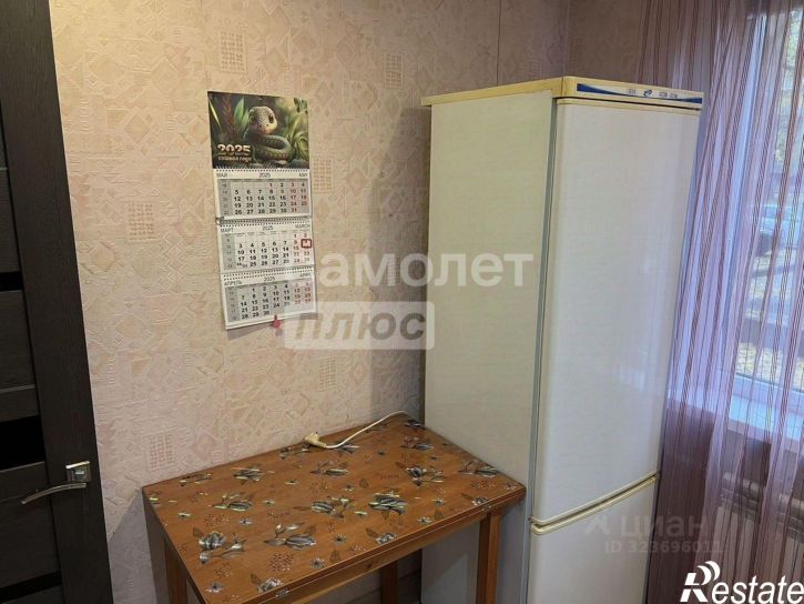 2-комн квартира ул Гагарина, 115/1,  д. 115/1