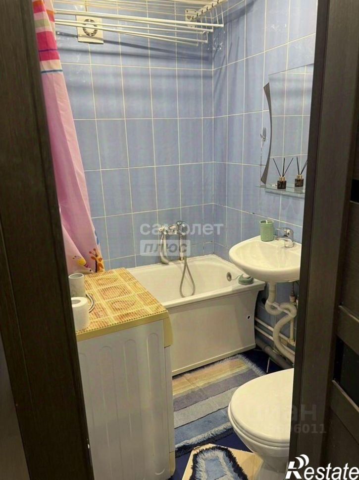 2-комн квартира ул Гагарина, 115/1,  д. 115/1