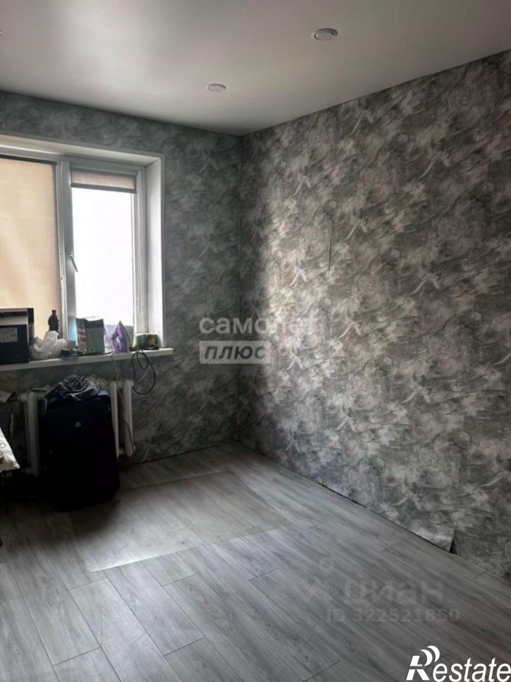 3-комн квартира ул Смургиса, 6,  д. 6