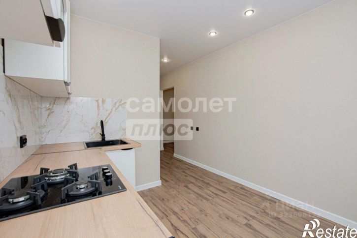 2-комн квартира ул А.Г. Стаханова, 10,  д. 10