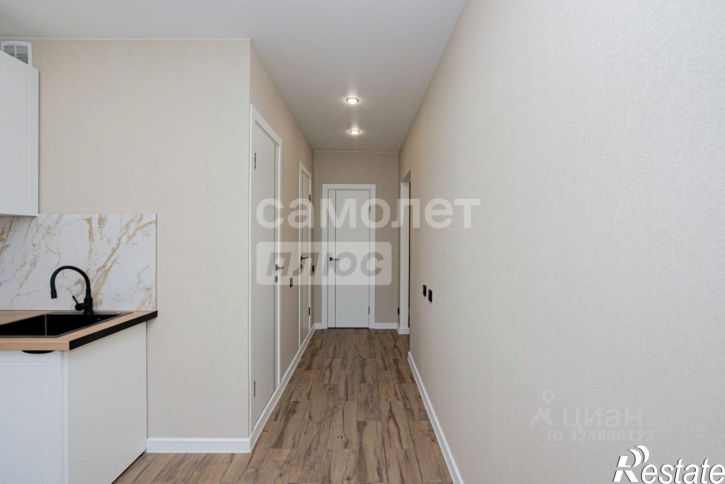 2-комн квартира ул А.Г. Стаханова, 10,  д. 10