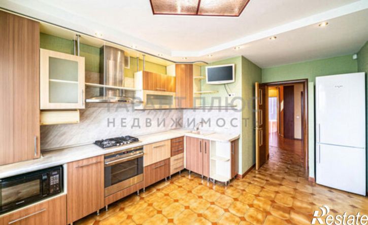 3-комн квартира ул Гагарина, 137,  д. 137