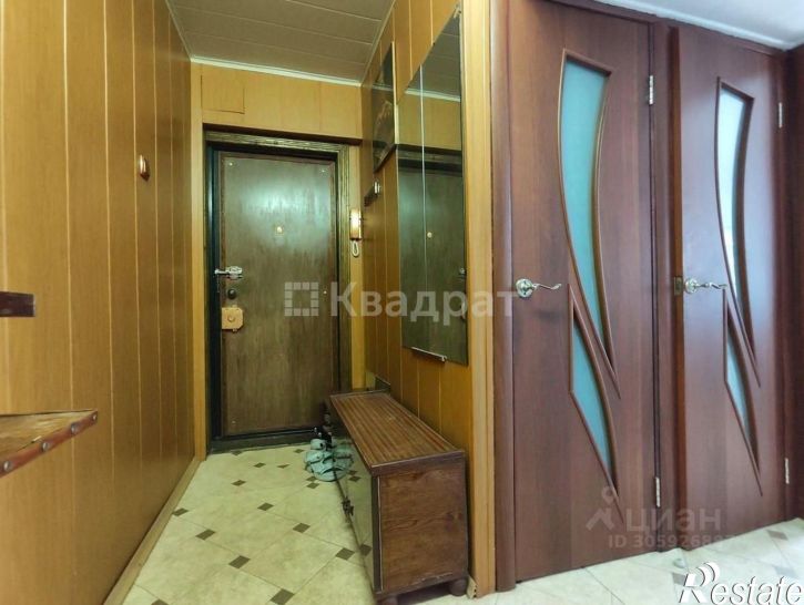 2-комн квартира ул Космонавтов, 39/2,  д. 39/2