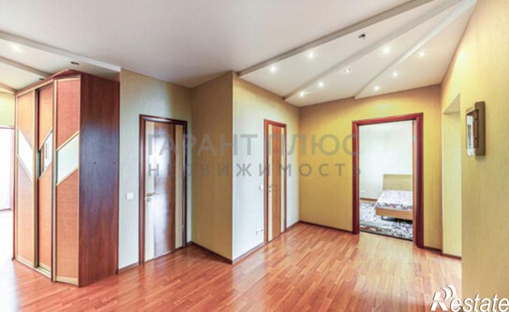 3-комн квартира ул Гагарина, 137,  д. 137