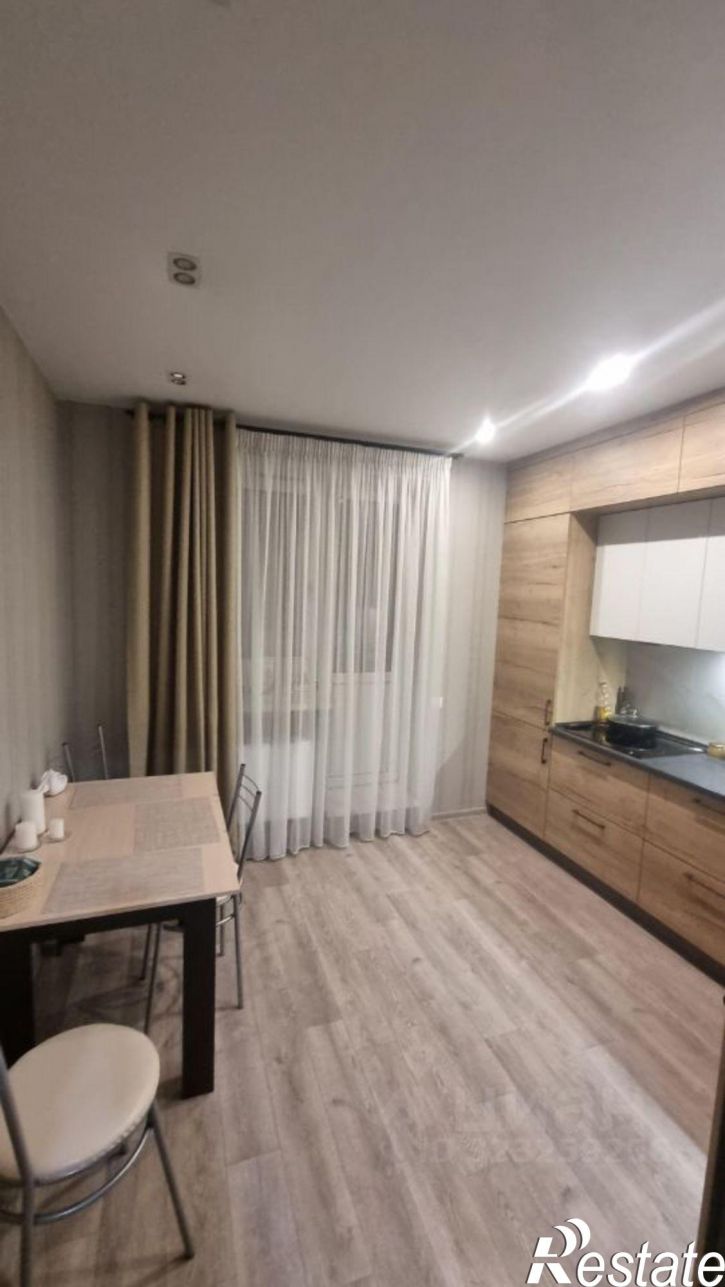 2-комн квартира улица Петра Смородина, 9А,  д. 9А