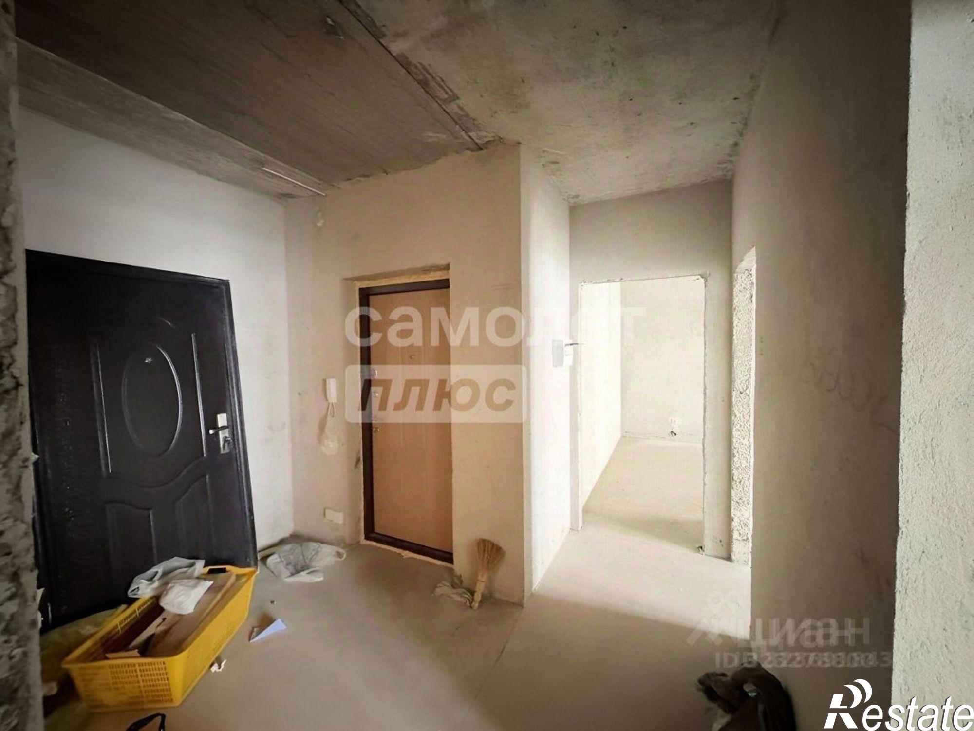 Купить квартиру за 4 900 000 рублей на ул Осканова, 1