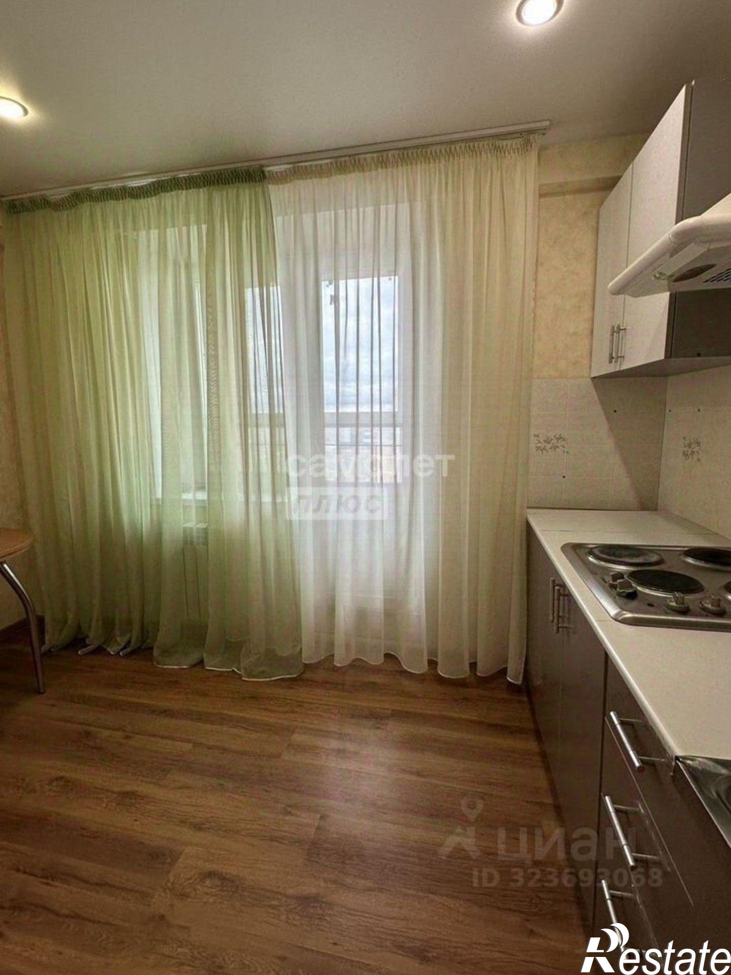 Купить квартиру за 5 400 000 рублей на ул Артемова, 3