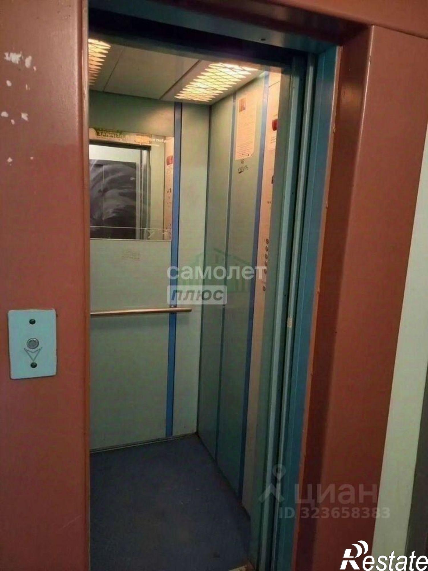 Купить квартиру за 4 150 000 рублей на ул Шерстобитова С.М., 6