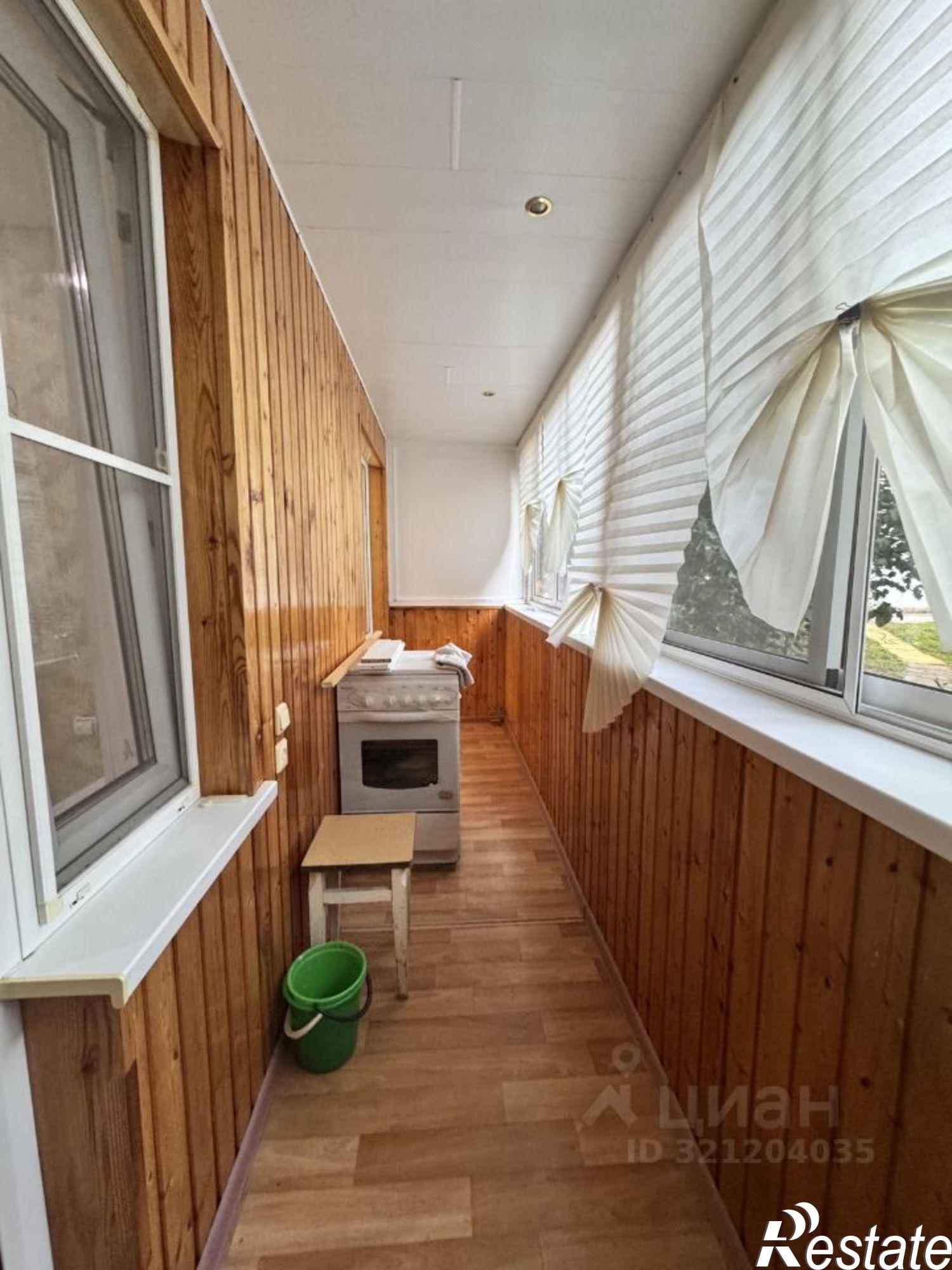 Купить квартиру за 3 290 000 рублей на пр-кт Имени 60-летия СССР, 41