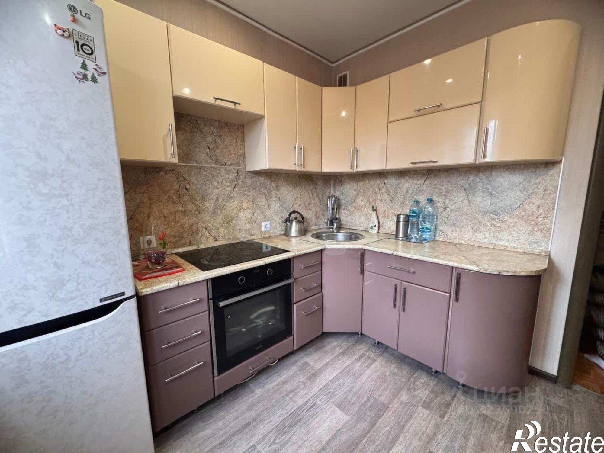 Купить квартиру за 4 600 000 рублей на улица Жуковского, 27