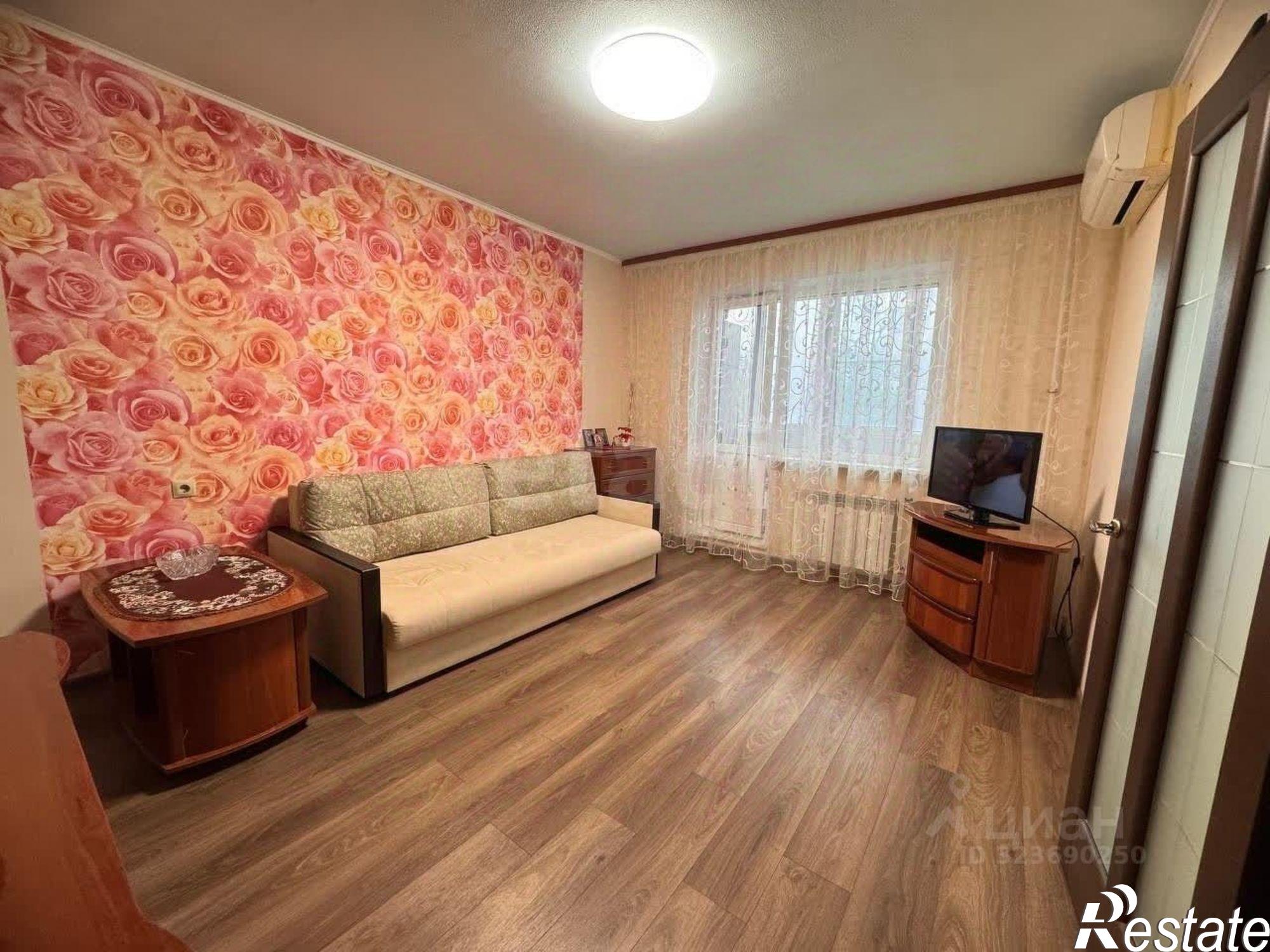 Купить квартиру за 4 600 000 рублей на улица Жуковского, 27