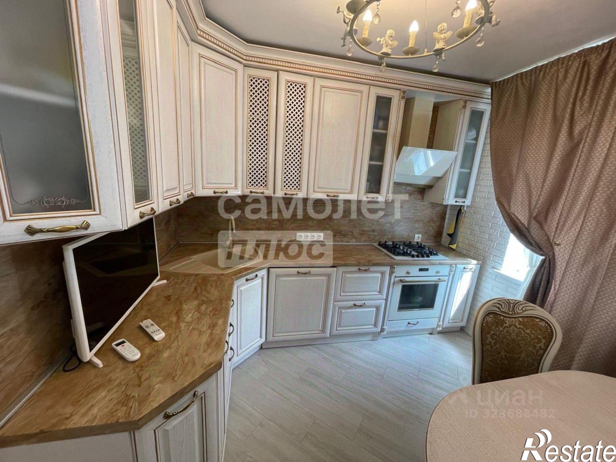 Купить квартиру за 10 450 000 рублей на ул Валентины Терешковой, 37