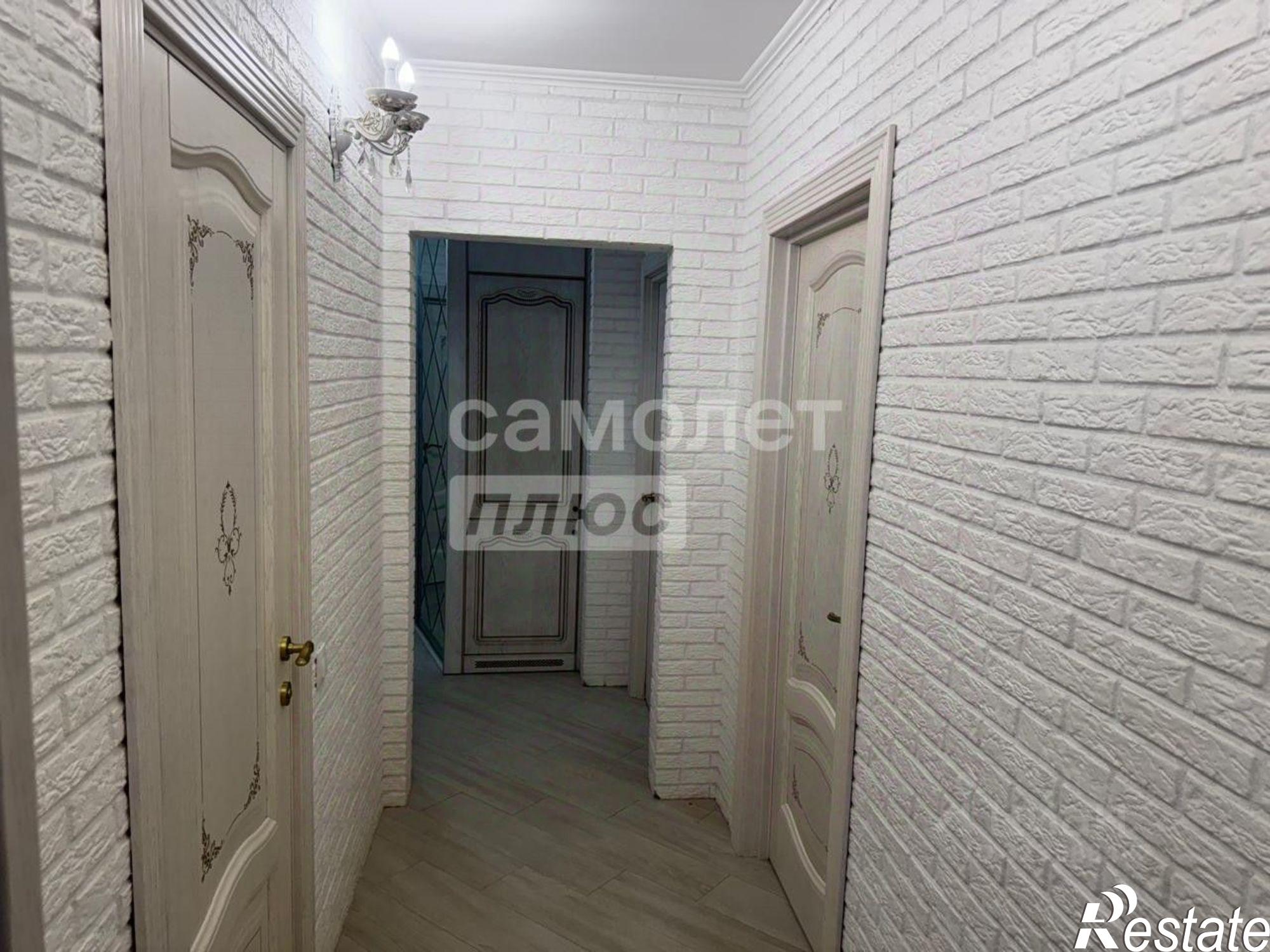 Купить квартиру за 10 450 000 рублей на ул Валентины Терешковой, 37