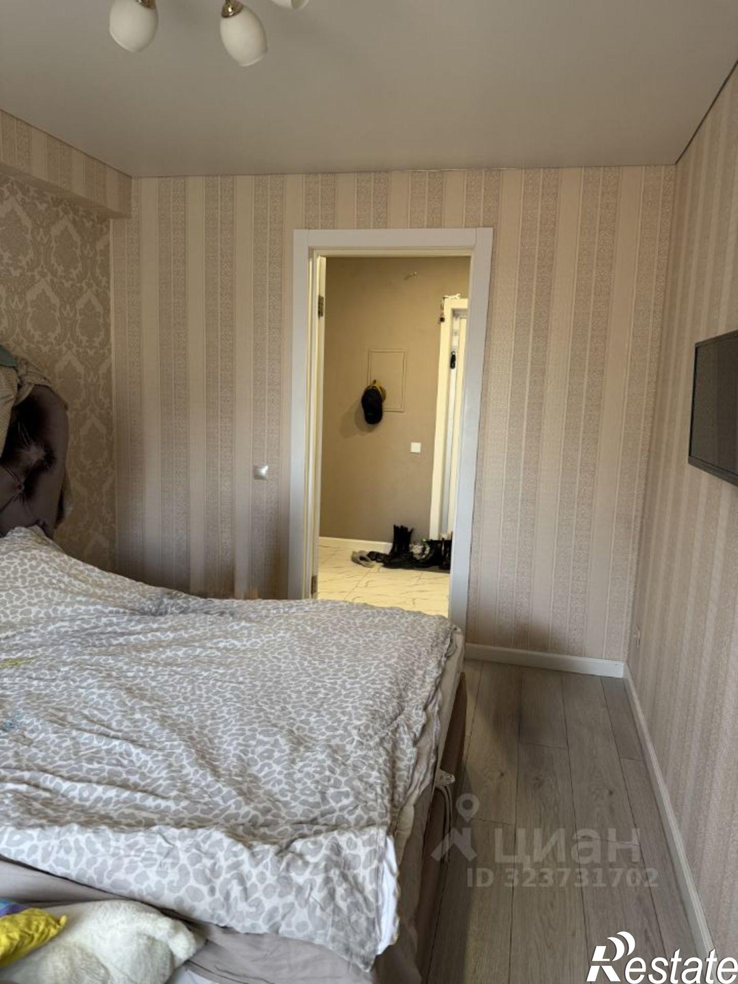 Купить квартиру за 7 350 000 рублей на ул Хренникова, 1