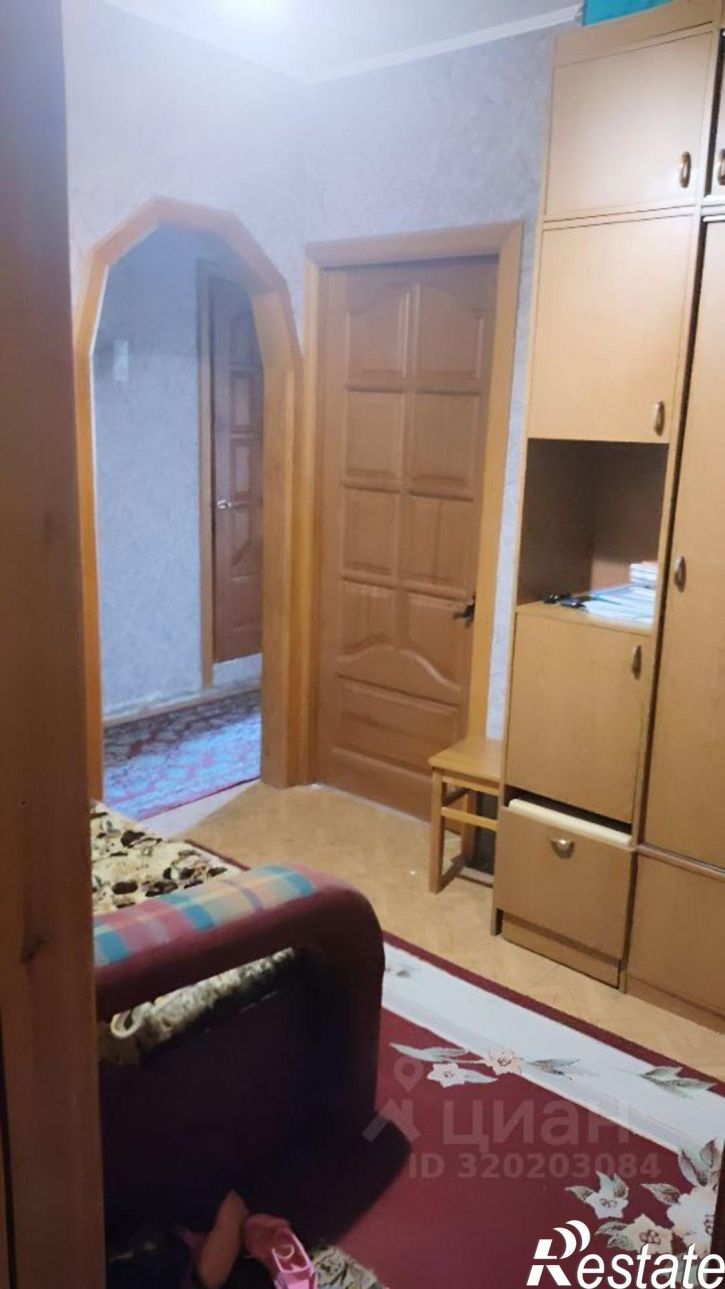 2-комн квартира мкр 15-й, 35б,  д. 35б