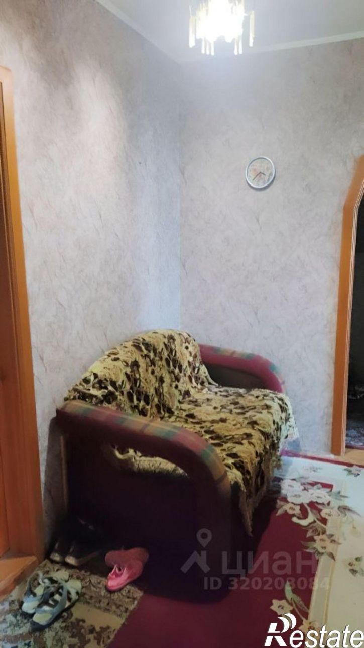 2-комн квартира мкр 15-й, 35б,  д. 35б