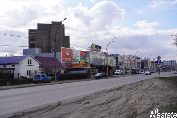 Земельный участок ул З.Космодемьянской, 27,  д. 27