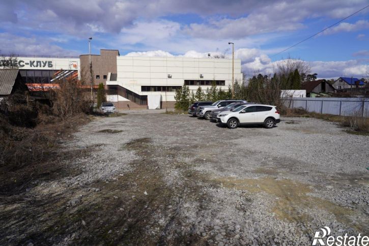 Земельный участок ул З.Космодемьянской, 27,  д. 27