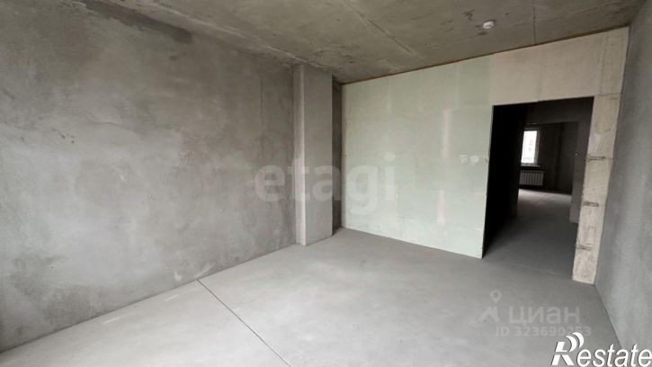 1-комн квартира ул Минская, 4б 1,  д. 4б 1,  к. 1