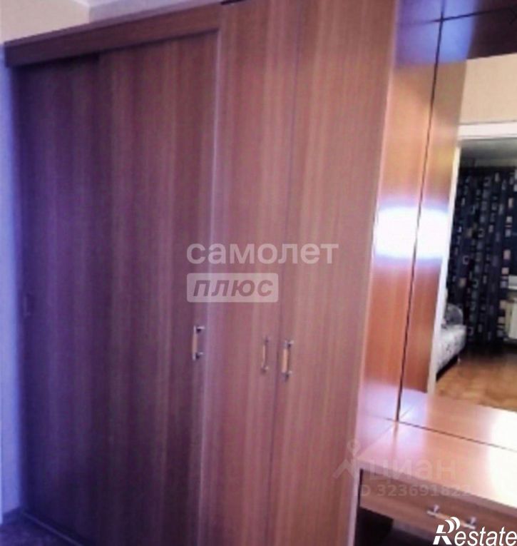 1-комн квартира Советская улица, 68,  д. 68