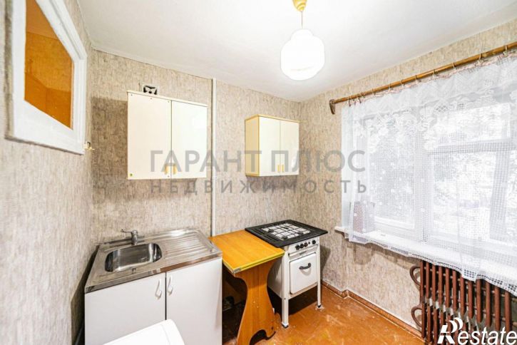 2-комн квартира ул Валентины Терешковой, 3/2,  д. 3/2