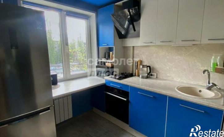 2-комн квартира улица Семёна Кондарева, 2,  д. 2