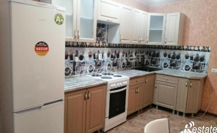 1-комн квартира улица Свиридова, 10,  д. 10