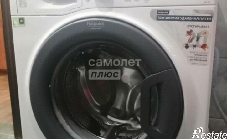 1-комн квартира улица Свиридова, 10,  д. 10