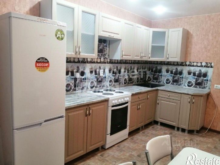 1-комн квартира улица Свиридова, 10,  д. 10