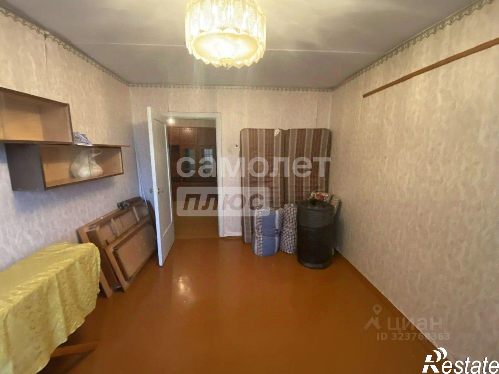 Купить квартиру за 4 000 000 рублей на улица 4-й Пятилетки, 8