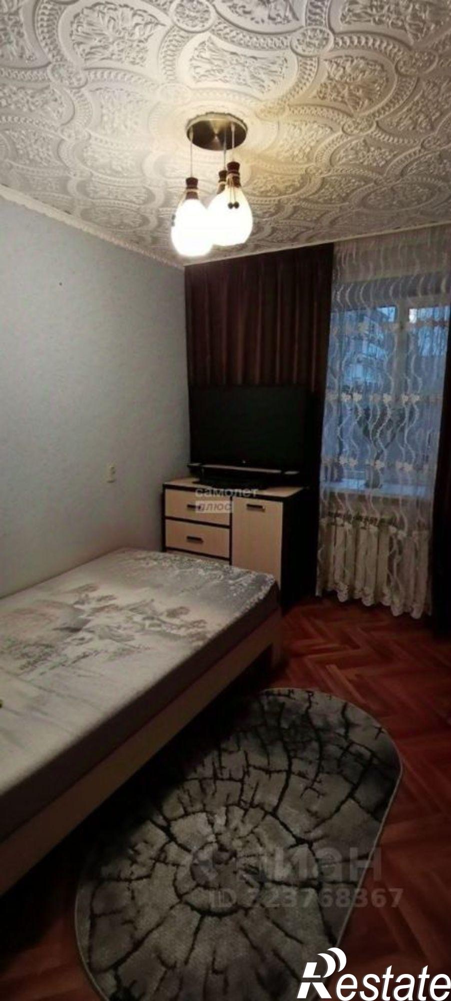 Купить квартиру за 5 000 000 рублей на ул им. Генерала Меркулова, 17